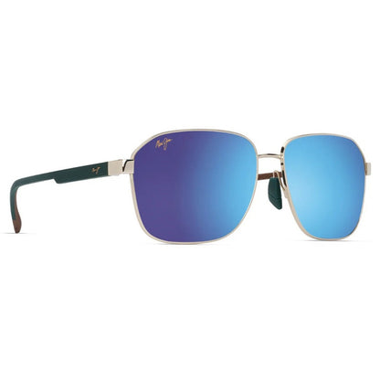 Maui Jim Sunglasses, Model: Onipaasianfit Colour: MM651024