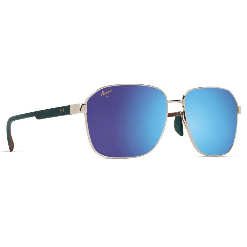 Maui Jim Sunglasses, Model: Onipaasianfit Colour: MM651024