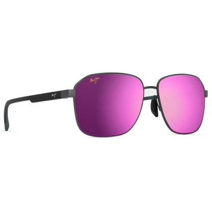 Maui Jim Sunglasses, Model: Onipaasianfit Colour: MM651025