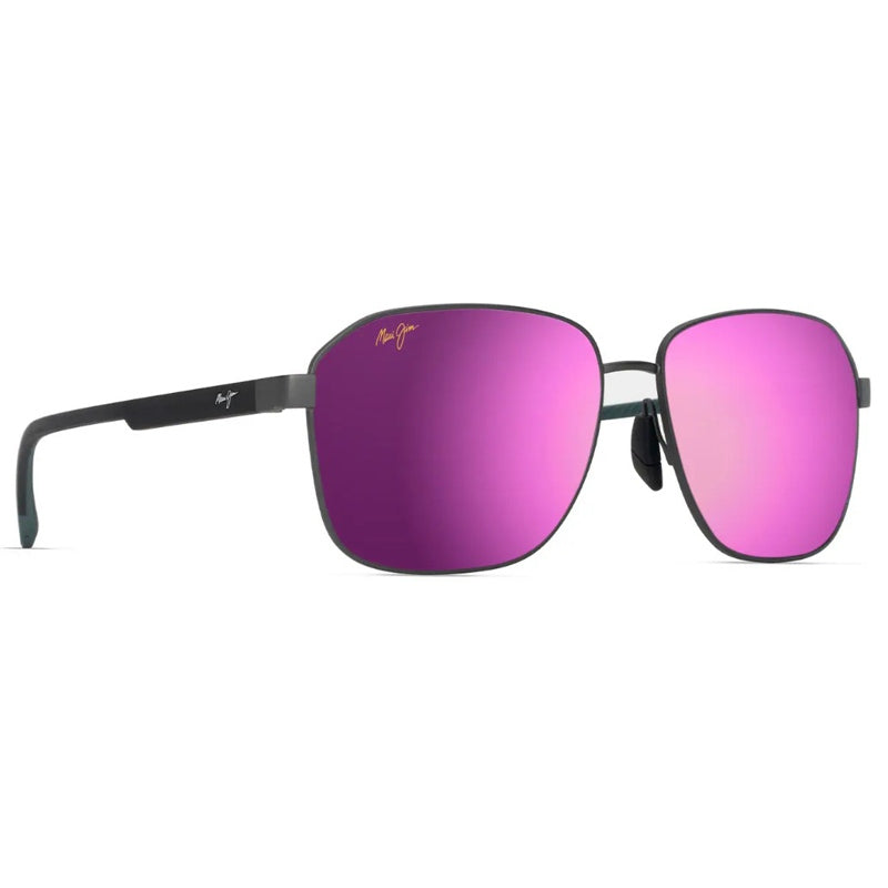 Maui Jim Sunglasses, Model: Onipaasianfit Colour: MM651025