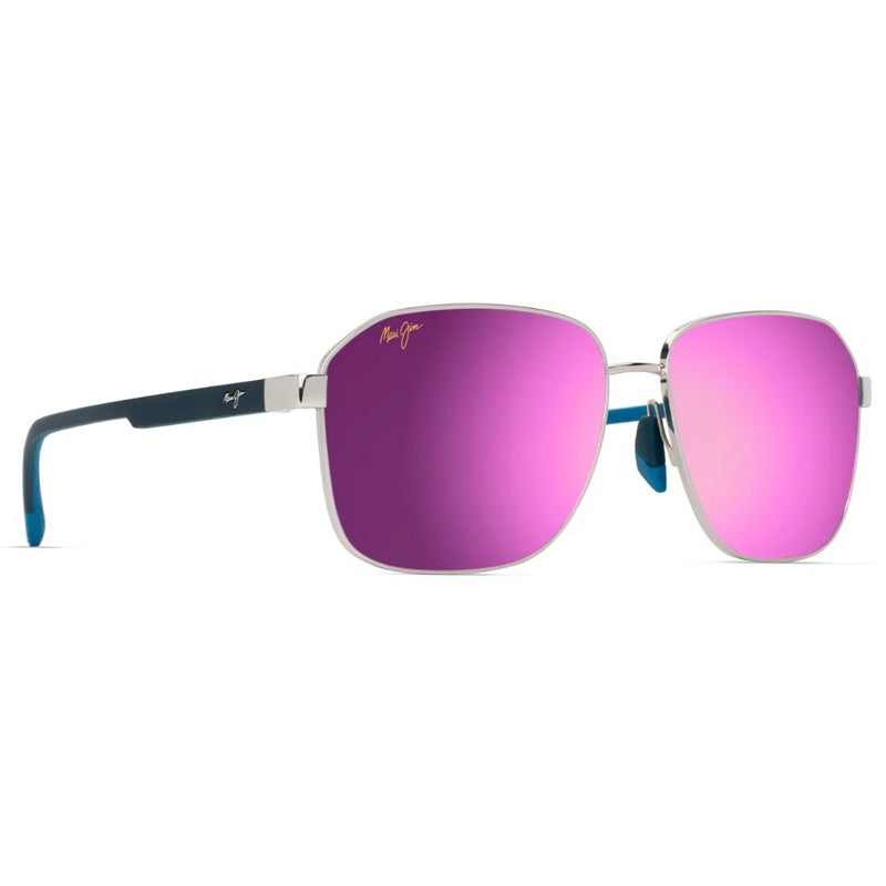 Maui Jim Sunglasses, Model: Onipaasianfit Colour: MM651026