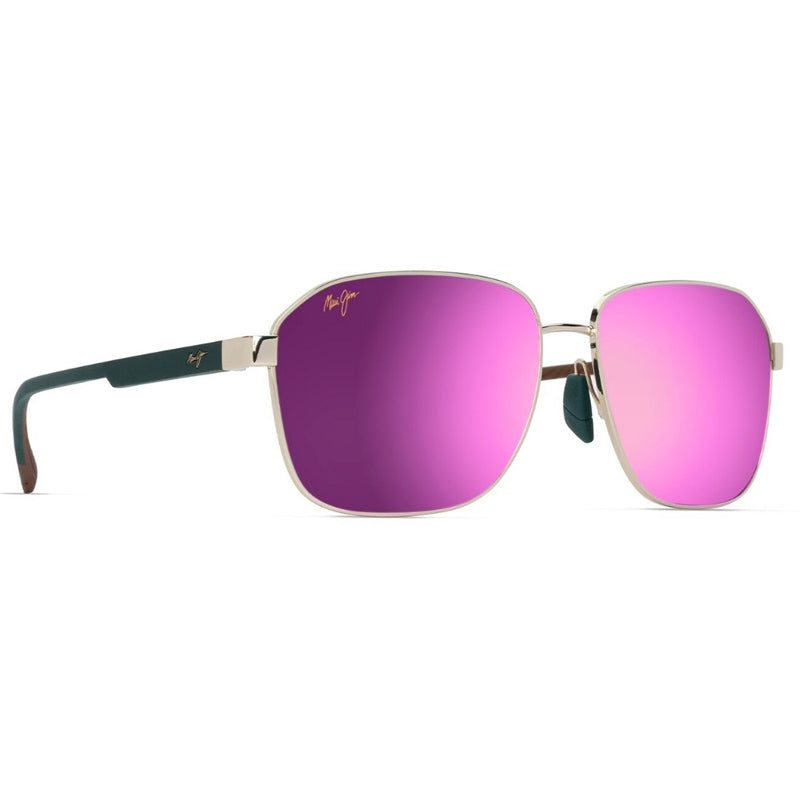 Maui Jim Sunglasses, Model: Onipaasianfit Colour: MM651027