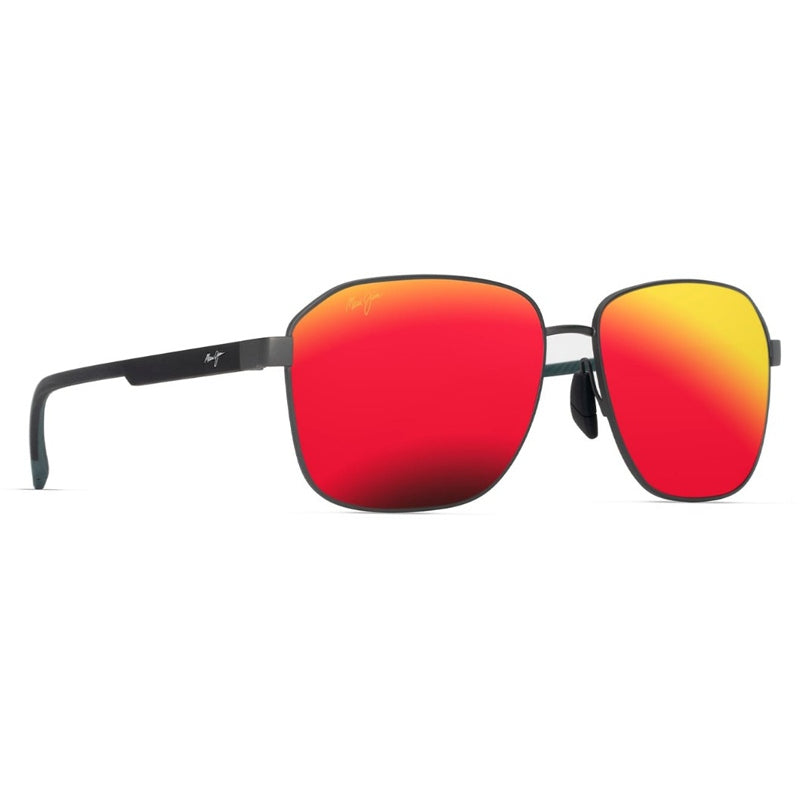 Maui Jim Sunglasses, Model: Onipaasianfit Colour: MM651028