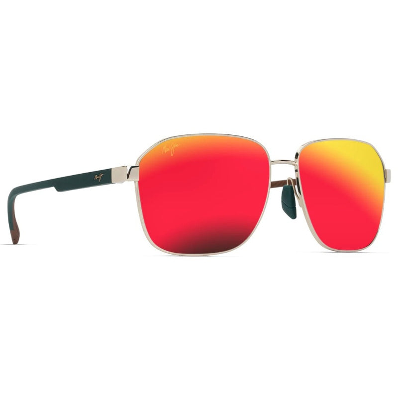 Maui Jim Sunglasses, Model: Onipaasianfit Colour: MM651030