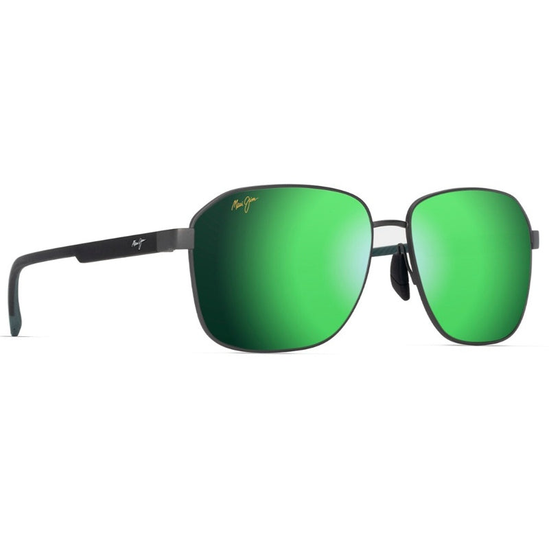 Maui Jim Sunglasses, Model: Onipaasianfit Colour: MM651031