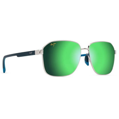 Maui Jim Sunglasses, Model: Onipaasianfit Colour: MM651032