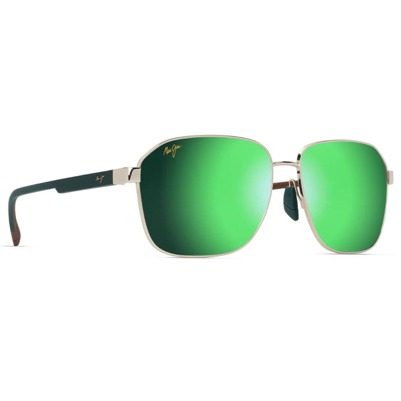 Maui Jim Sunglasses, Model: Onipaasianfit Colour: MM651033