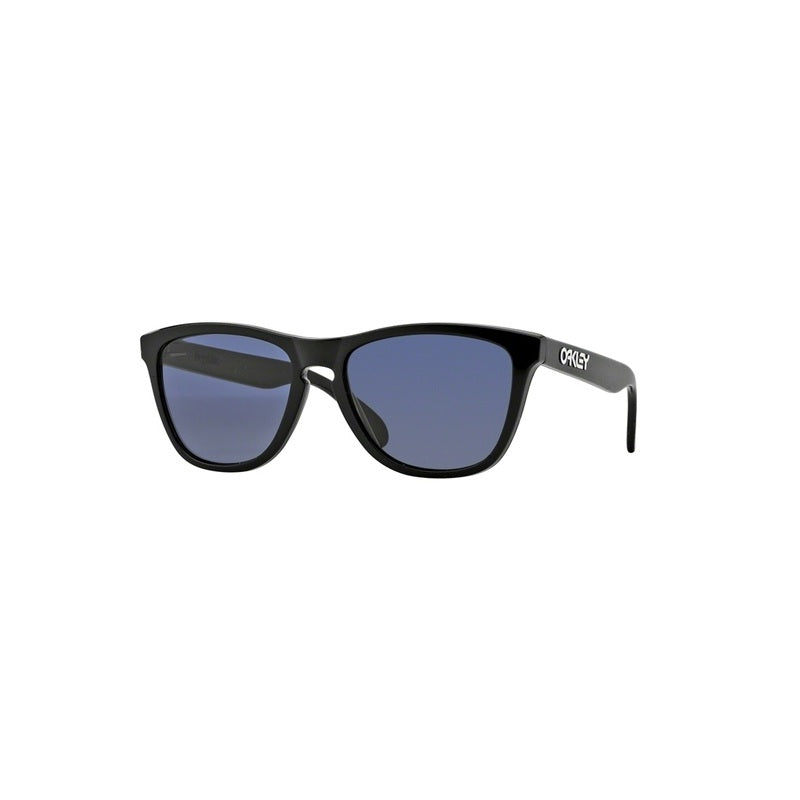 Oakley Solglasögon, Modell: OO9013-Frogskins Färg: 24306