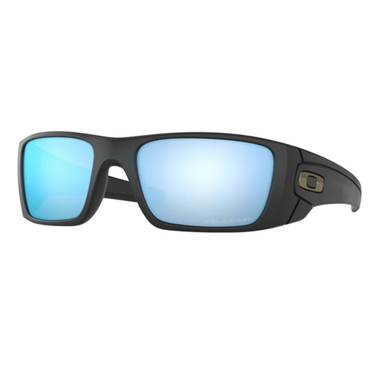 Oakley Sunglasses, Model: OO9096-Fuel-Cell Colour: D8
