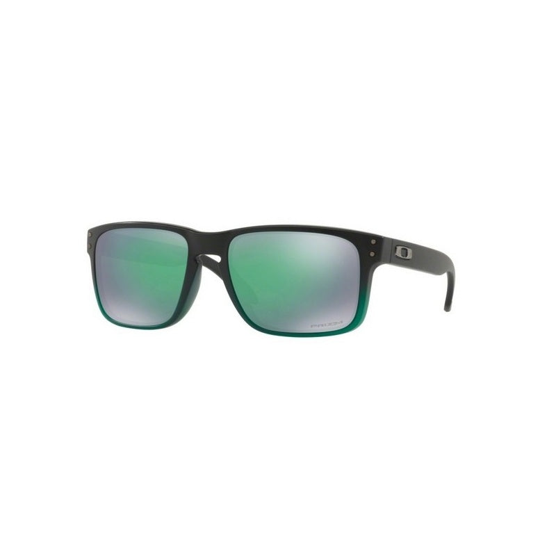 Oakley Solglasögon, Modell: OO9102-Holbrook Färg: E4