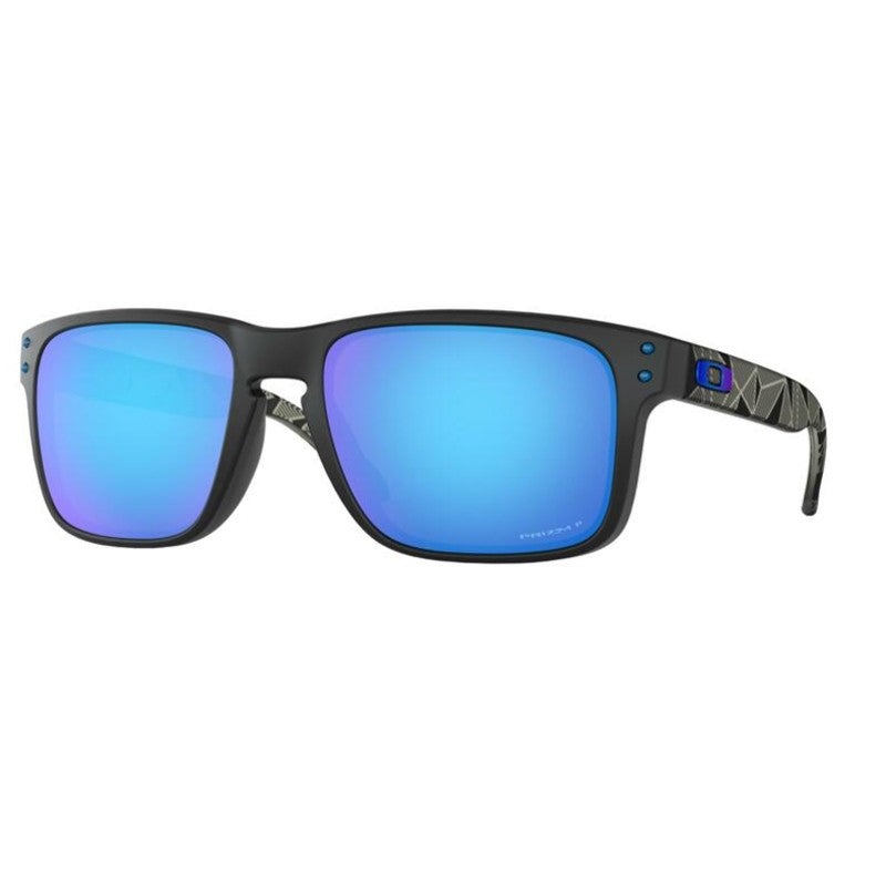 Oakley Solglasögon, Modell: OO9102-Holbrook Färg: H0