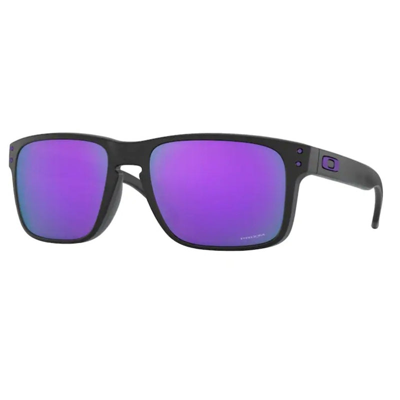 Oakley Solglasögon, Modell: OO9102-Holbrook Färg: K6