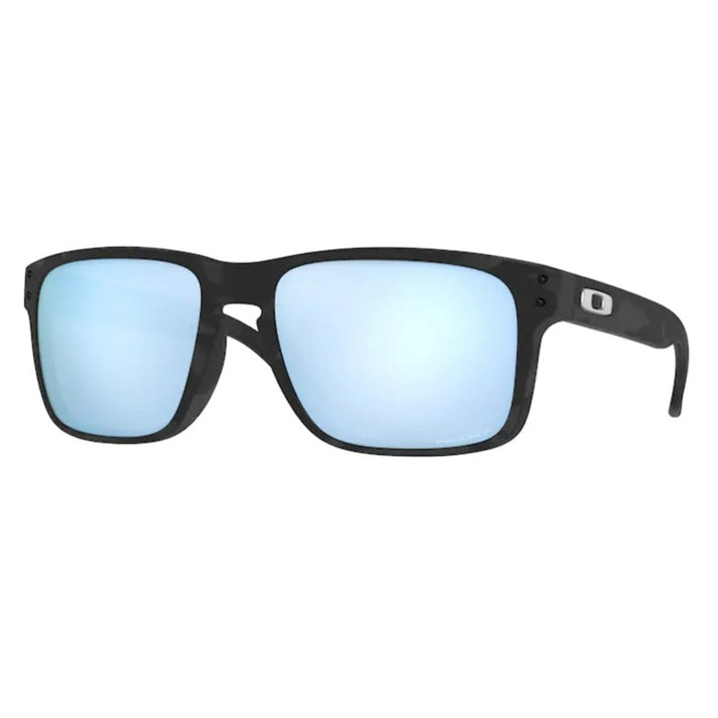 Oakley Solglasögon, Modell: OO9102-Holbrook Färg: T9