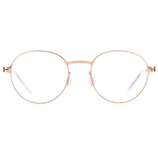 Etnia Barcelona Eyeglasses, Model: Opera Colour: PGPU
