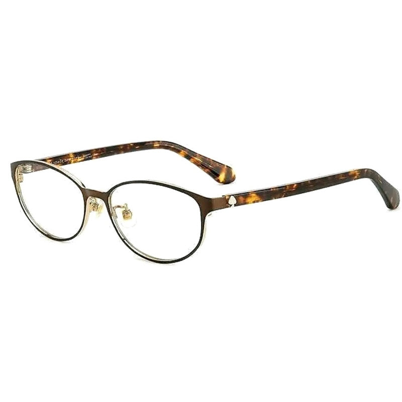 Kate Spade briller, model: OPHELIAF farve: DM2