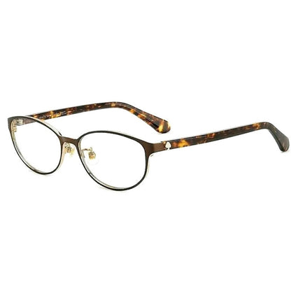 Kate Spade briller, model: OPHELIAF farve: DM2