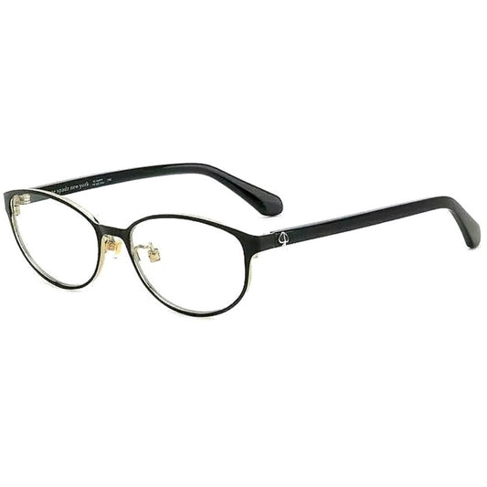 Kate Spade Eyeglasses, Model: OPHELIAF Colour: RHL
