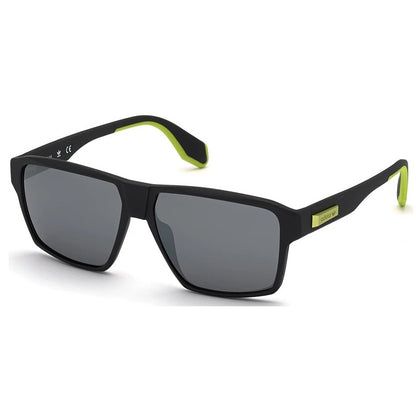 Adidas Sunglasses, Model: OR0039 Colour: 02C