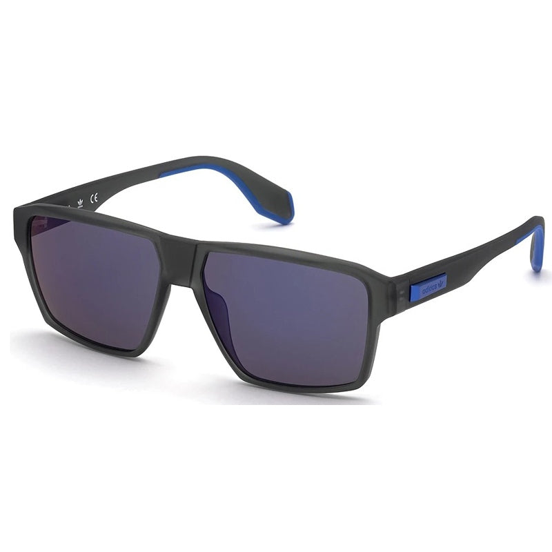 Lunettes de soleil Adidas, Modèle : OR0039 Couleur : 20X