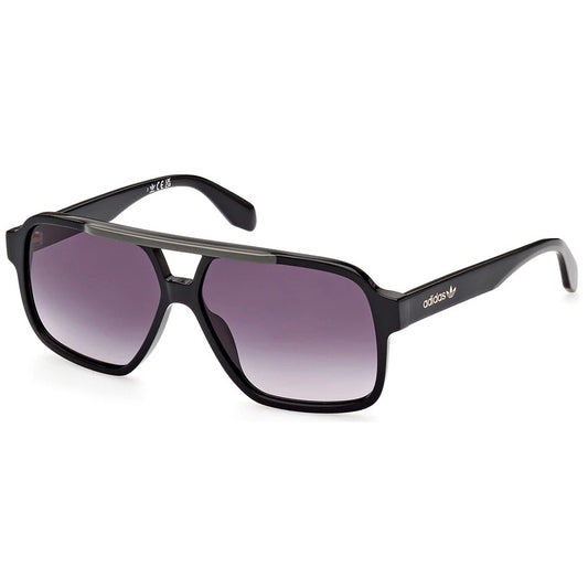 Adidas Sunglasses, Model: OR0066 Colour: 01B