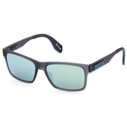Lunettes de soleil Adidas, Modèle : OR0067 Couleur : 20Q