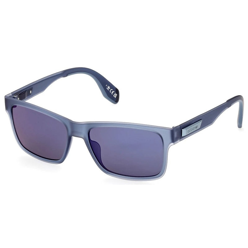 Lunettes de soleil Adidas, Modèle : OR0067 Couleur : 91X