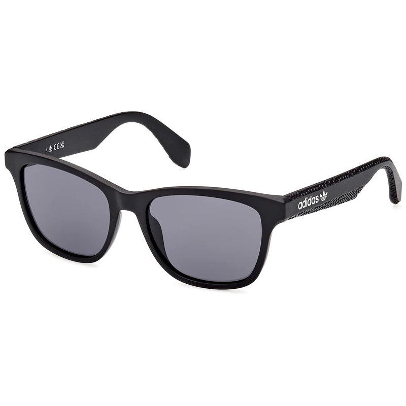 Adidas Sunglasses, Model: OR0069 Colour: 02A