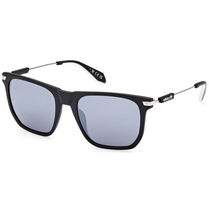 Lunettes de soleil Adidas, Modèle : OR0081 Couleur : 02C