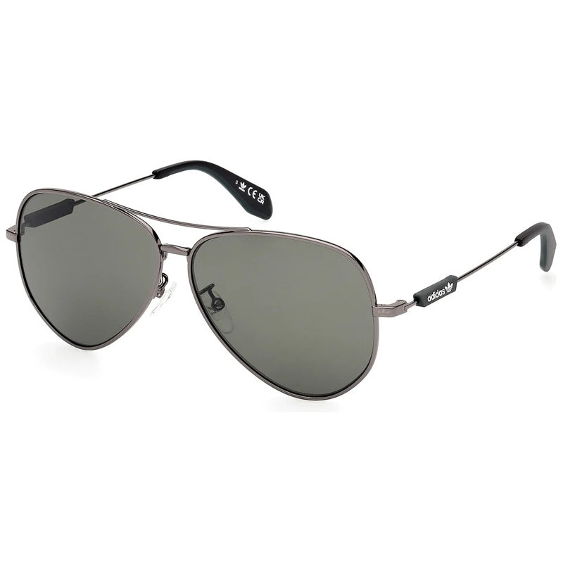 Adidas Zonnebril, Model: OR0085 Kleur: 08N