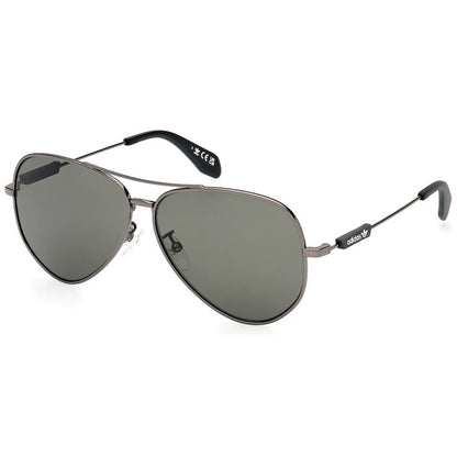 Adidas Zonnebril, Model: OR0085 Kleur: 08N