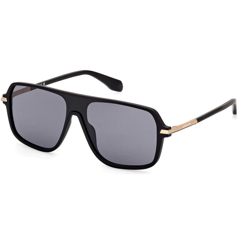 Lunettes de soleil Adidas, Modèle : OR0100 Couleur : 02A