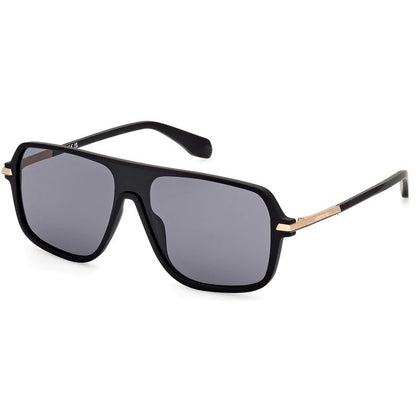 Lunettes de soleil Adidas, Modèle : OR0100 Couleur : 02A