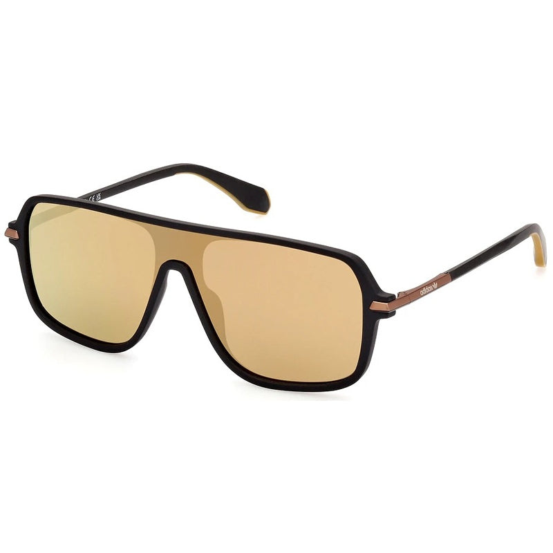 Lunettes de soleil Adidas, Modèle : OR0100 Couleur : 02G