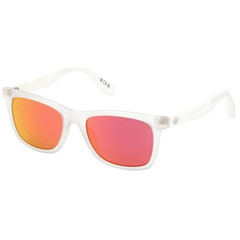 Lunettes de soleil Adidas, Modèle : OR0101 Couleur : 26Z
