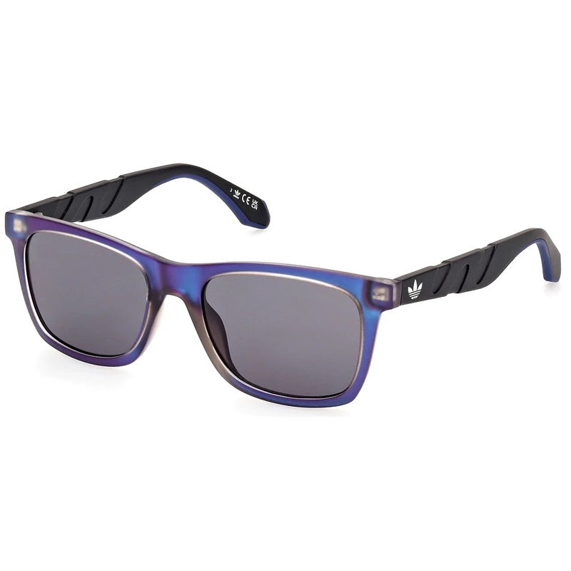 Lunettes de soleil Adidas, Modèle : OR0101 Couleur : 83A