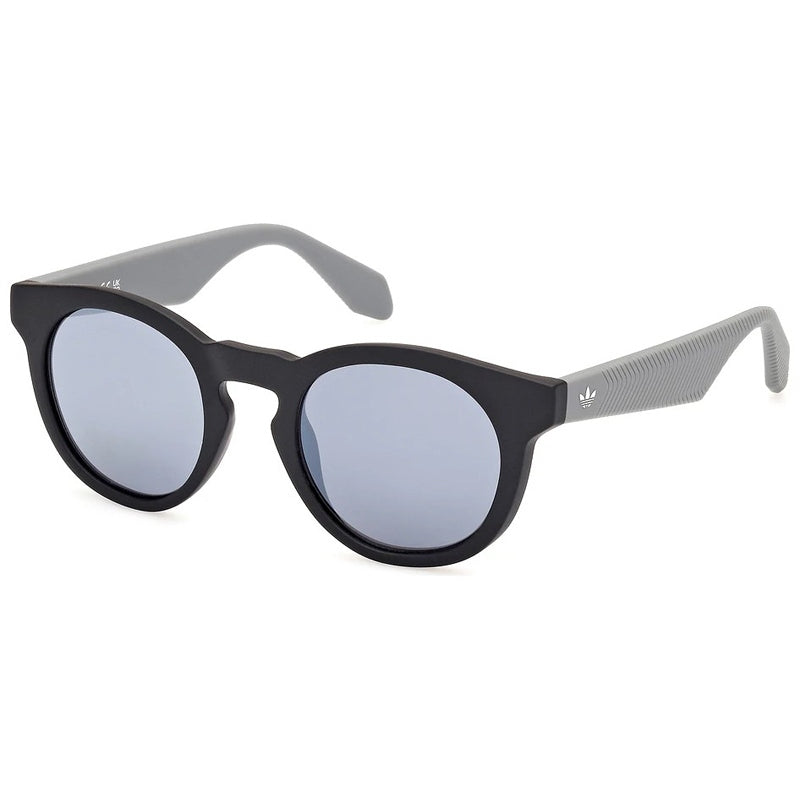 Lunettes de soleil Adidas, Modèle : OR0106 Couleur : 02C