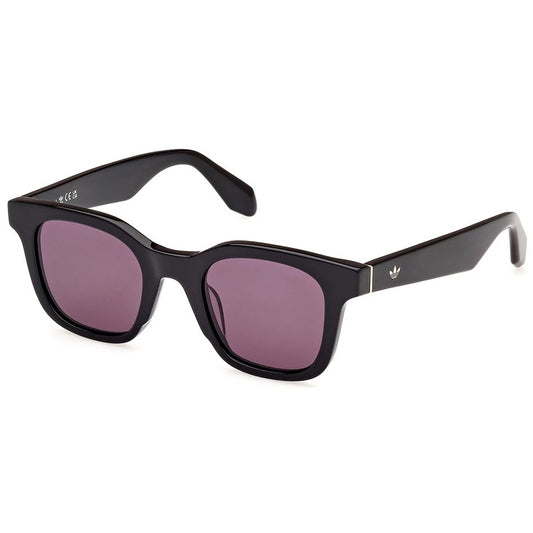 Adidas Sunglasses, Model: OR0109 Colour: 01A