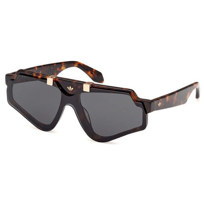 Lunettes de soleil Adidas, Modèle : OR0113 Couleur : 52A