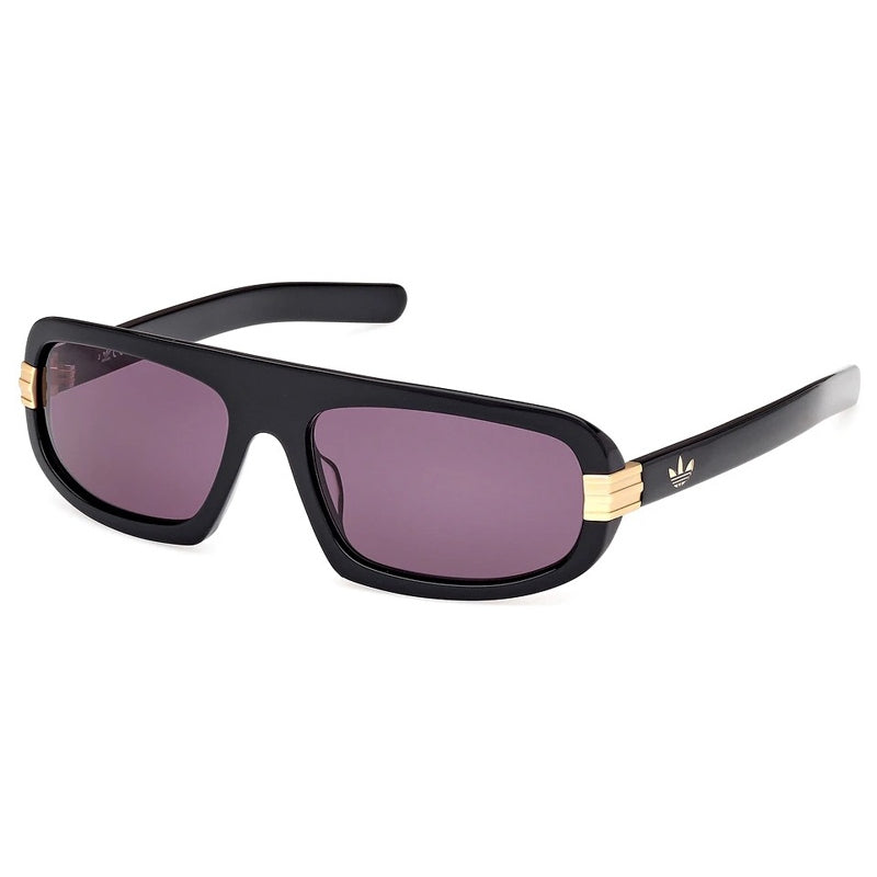 Adidas Sunglasses, Model: OR0122 Colour: 01A