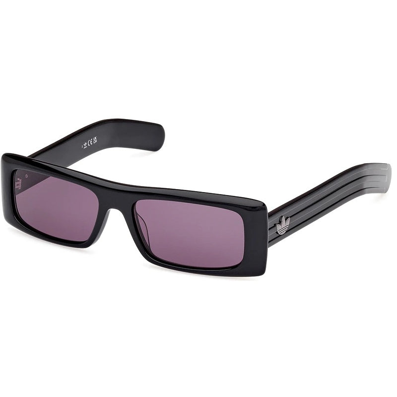 Adidas Sunglasses, Model: OR0124 Colour: 01A