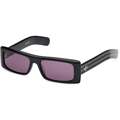 Adidas Sunglasses, Model: OR0124 Colour: 01A