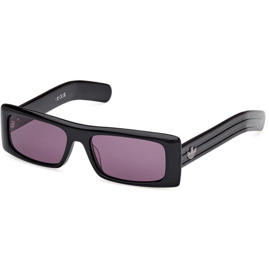 Adidas Sunglasses, Model: OR0124 Colour: 01A