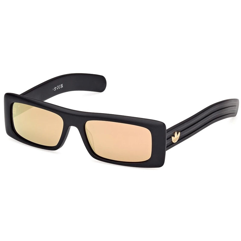 Adidas Sunglasses, Model: OR0124 Colour: 02G