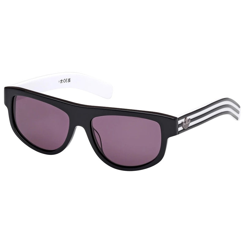 Lunettes de soleil Adidas, Modèle : OR0126 Couleur : 01A