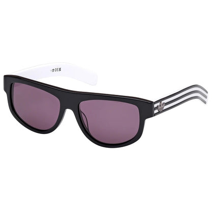 Lunettes de soleil Adidas, Modèle : OR0126 Couleur : 01A