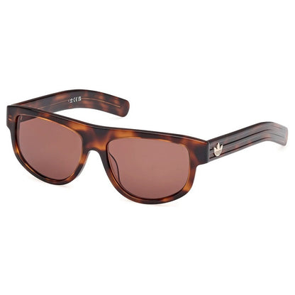 Lunettes de soleil Adidas, Modèle : OR0126 Couleur : 52E