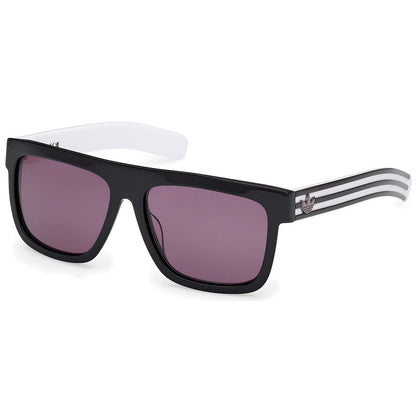 Adidas Sunglasses, Model: OR0127 Colour: 01A