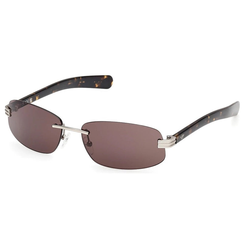 Lunettes de soleil Adidas, Modèle : OR0130 Couleur : 17E