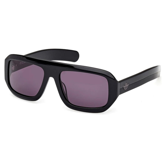 Adidas Sunglasses, Model: OR0131 Colour: 01A