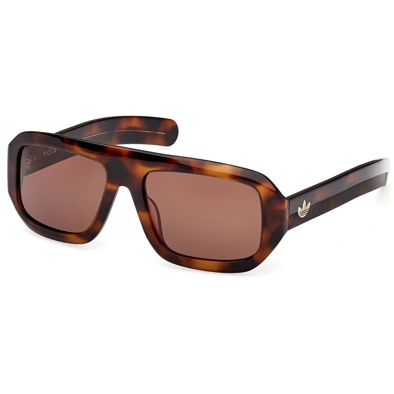 Lunettes de soleil Adidas, Modèle : OR0131 Couleur : 52E